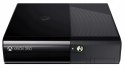 Konsola Microsoft Xbox 360 E 250 GB czarny