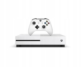 Konsola Xbox One S 1 TB biały
