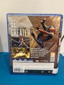 Marvel's Spider-Man PS4
