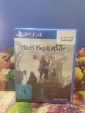 NieR Replicant Square Enix ver.1.22474487139 PS4 PlayStation 4