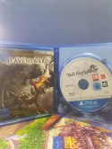 NieR Replicant Square Enix ver.1.22474487139 PS4 PlayStation 4