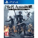 Nier Automata - PS4 (Używana) PlayStation 4 (PS4) pudełkowa