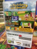 Pokemon Let's Go Pikachu Nintendo Switch