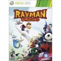 Rayman Origins Xbox 360
