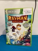 Rayman Origins Xbox 360