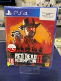 Red Dead Redemption 2 PlayStation 4 (PS4)