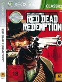 Red Dead Redemption XBOX 360