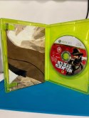 Red Dead Redemption XBOX 360