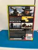 Red Dead Redemption XBOX 360
