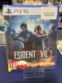 Resident Evil 2 PlayStation 5 (PS5)