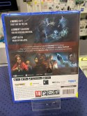 Resident Evil 2 PlayStation 5 (PS5)