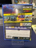 The Crew Motorfest PlayStation 4 (PS4)