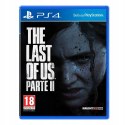 The Last of Us Part 2 PlayStation 4 (PS4)