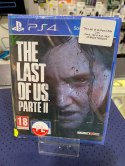 The Last of Us Part 2 PlayStation 4 (PS4)