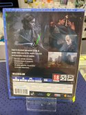 The Last of Us Part 2 PlayStation 4 (PS4)