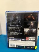 The Last of Us Part II PlayStation 4 (PS4) pudełkowa