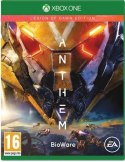 Anthem Edycja Legionu Świtu Xbox One