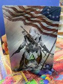 Assassins Creed III Steelbook Xbox 360 pudełkowa