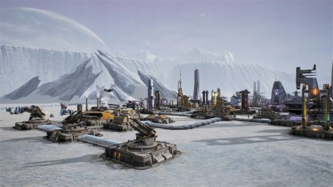 Aven Colony Xbox One