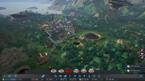 Aven Colony Xbox One