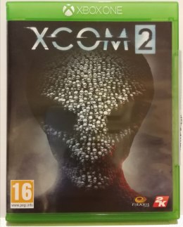 XCOM 2 Xbox One