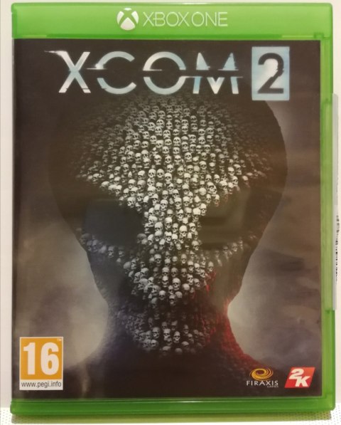 XCOM 2 Xbox One
