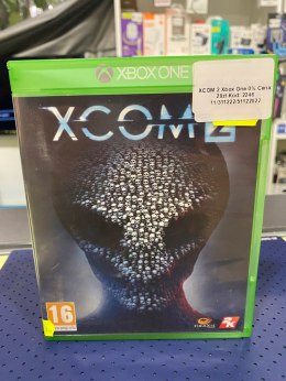 XCOM 2 Xbox One