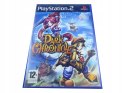 DARK CHRONICLE PS2 PlayStation 2 (PS2) pudełkowa