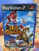 DARK CHRONICLE PS2 PlayStation 2 (PS2) pudełkowa