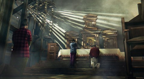 Dead Island: Definitive Collection Xbox One