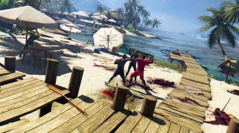 Dead Island: Definitive Collection Xbox One