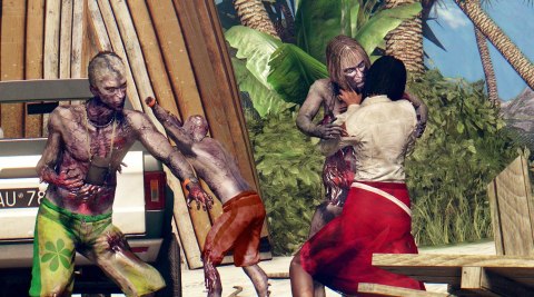 Dead Island: Definitive Collection Xbox One