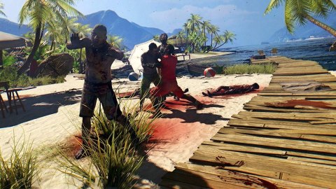 Dead Island: Definitive Collection Xbox One