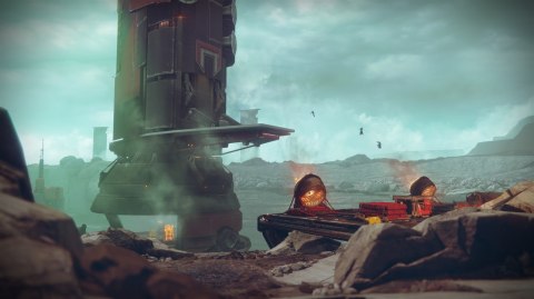 Destiny 2 Xbox One