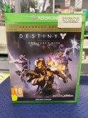 Destiny The Taken King Xbox One