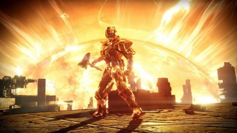 Destiny The Taken King Xbox One