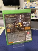 Deus Ex: Mankind Divided Xbox One pudełkowa