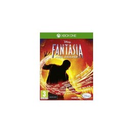 Disney Fantasia: Music Evolved Xbox One