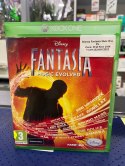 Disney Fantasia: Music Evolved Xbox One