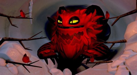 Disney Fantasia: Music Evolved Xbox One