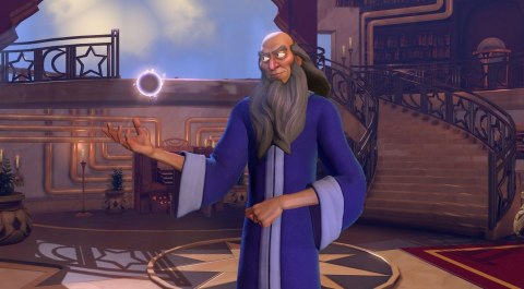 Disney Fantasia: Music Evolved Xbox One