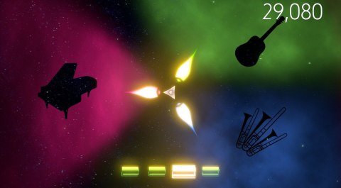 Disney Fantasia: Music Evolved Xbox One