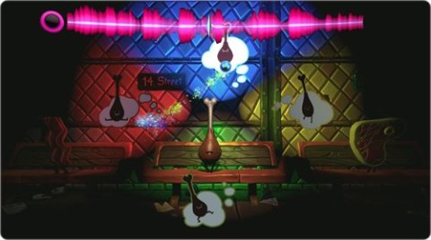 Disney Fantasia: Music Evolved Xbox One