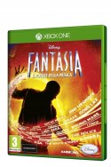 Disney Fantasia Music Evolved Xbox One