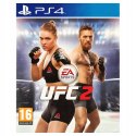 EA Sports UFC 2 PS4 Playstation 4