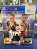 EA Sports UFC 2 PS4 Playstation 4