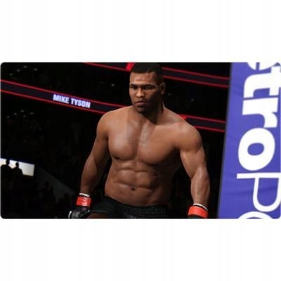 EA Sports UFC 2 PS4 Playstation 4