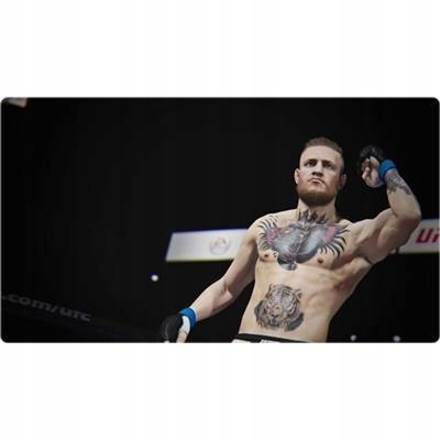 EA Sports UFC 2 PS4 Playstation 4