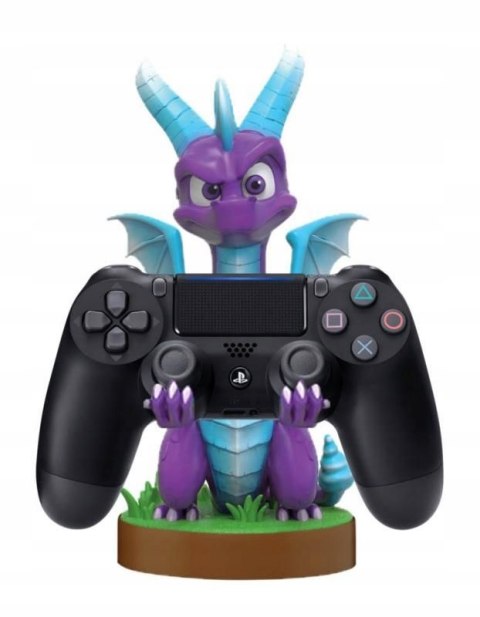 Figurka Cable Guys Ice Spyro