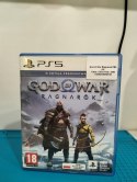 God of War Ragnarok (PS5) PS5
